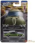 Mattel - Pontiac - '70 Pontiac GTO Judge (JKY13)
