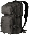 WARAGOD Soldat assault M hátizsák 25l, fekete