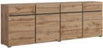  Komód Alfere 100 (Wotan tölgy)