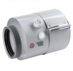 Saunier Duval mérőcsonkos indító adapter 80/125mm (0020189629) (0020189629)