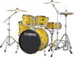 Yamaha RDP2F5YLCPSET Mellow Yellow Set de tobe acustice (RDP2F5YLCPSET)