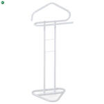  Fehér fém szobainas - 81119