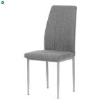 Artium Szürke Szövet Étkezőszék. DCL-379 GREY2