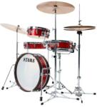 Tama LJK48P-BRM Club-JAM Pancake - Set tobe (LJK48P-BRM)
