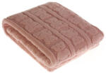  Gamberritos takaró wellsoft macis 80x110cm rózsaszín 10973 - vital24