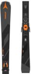 Atomic Redster Q4 + M 10 Gw 169