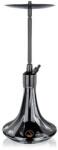 Steamulation Superior One Gen. 2 Hookah Original Black Stripes