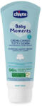 Chicco Baby Moments illatmentes babapopsi krém mindennapos használatra 0m+ 100ml,