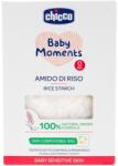 Chicco Baby Moments Nyugtató rizskeményítős baba fürdősó, 250g
