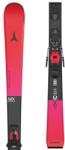 Atomic Redster Mx + M10 Gw 177