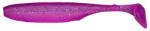 Biwaa DEUS gumihal 10 cm 209 Mag Blue 7 db (B002447)