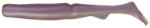 Biwaa TAILGUNR gumihal 9 cm 305 Levander 7 db (B001433)