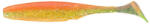 Biwaa DEUS gumihal 15 cm 308 Atomic 4 db (B001377)