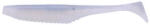 Biwaa Duo Realis Versa Shad gumihal 10 cm F088 Light Pro Blue 7 db (DUO90217)