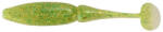 Biwaa TAILGUNR gumihal 9 cm 013 Lemon 7 db (B001423)