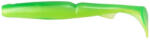 Biwaa TAILGUNR gumihal 14 cm 202 Limetreuse 4 db (B001536)