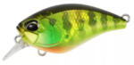 DUO Relais Crank Mid Roller 40F Wobbler, 4 cm, 5, 3 g, Chart Gill Halo, felúszó, 1 db (DUO37106)