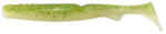 Biwaa TAILGUNR gumihal 14 cm 301 Apple Mint 4 db (B001463)