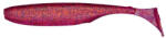 Biwaa DEUS gumihal 10 cm 208 Mag Ruby 7 db (B002446)