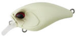 DUO Biwaa Duo Relais Crank Mid Roller 40F Wobbler 4 cm Mat Bone 1 db (DUO75221)
