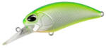 Biwaa Duo Realis Crank M65 8A Wobbler 6, 5 cm Citrus Shad 1 db (DUO19393)