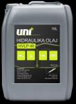 uni Uni+performance Hidraulika Olaj Hvlp-46 10l
