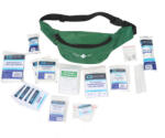 POWERSHOT Elsősegély doboz PowerCare