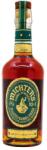 Michter's Rye Toasted Barrel Finish whiskey DRS (0, 7L / 54, 7%) - goodspirit