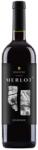 SZEKRETÁR Merlot 2018 (0, 75L)