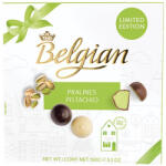 The Belgian Praliné desszert Pisztácia 150g/12/ - vegyesbolt