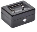 KingSafe Cash 150 hagyományos pénzkazetta (KS-CASH-150F)