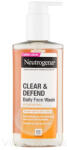 Neutrogena Clear&Defend arcl. 200ml - vegyesbolt