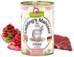 GranataPet Liebling´s Mahlzeit ló PUR sensitive konzerv 800 g - falatozoo