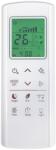 General ARGO WREM-3, Ulisse 13 DCI Eco - telecomandă compatibilă de marcă General