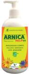 UNION BIO ARNICA HELP99 - Testmasszázs gél árnikával 250ML