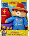 Rainbow Designs Jucarie din plus Paddington Dress-Me-Up, 28 cm (RDPA2062) - ejuniorul