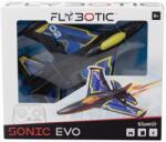 AS Silverlit Fly Botic Avion Cu Telecomanda Sonic Evo (7530-85741) - ejuniorul