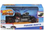 Mattel Hot Wheels Masinuta Metalica Cu Sistem Pull Fusion Busta Scara 1: 43 (MTHPR70_HPR83) - ejuniorul