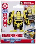 Hasbro Transformers Cyberworld Robot Bumblebee Convertibil 10Cm (G0746_G1041) - ejuniorul