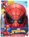 Hasbro Marvel Spiderman Masca Glow Fx Cu Ochi Luminosi (F8839) - ejuniorul Figurina