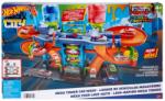 Mattel Hot Wheels Mega Spalatoria (MTHDP05) - ejuniorul