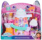 Spin Master Gabbys Dollhouse Filmul Set De Joaca Muntele De Dulciuri A Lui Gabby (6074119) - ejuniorul Figurina
