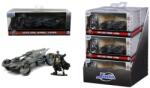 Simba Toys Jada Dc Justice League Set Figurina Batman Si Masinuta Metalica Batmobile Scara 1 La 32 (9331706314R00) - ejuniorul Figurina
