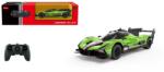 Rastar Masina Cu Telecomanda Lamborghini Sc 63 Scara 1 La 24 (Ras10160) - ejuniorul