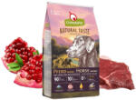 GranataPet Natural Taste száraztáp mono ló 4kg - falatozoo