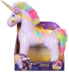 Spin Master Unicorn Academy Unicornul Wildstar De Plus Luminos 38Cm (6072933) - ejuniorul