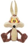 Barrado Jucarie din plus Wile E. Coyote, Looney Tunes, 35 cm (asezat) (BR88505498C)