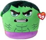 Ty Plus Ty Squishy Beanies Marvel Hulk 30Cm (TY39350) - ejuniorul