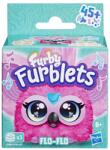 Hasbro Furby Furblets Jucarie Interactiva Flo-Flo (F9703_G1699) - ejuniorul Figurina