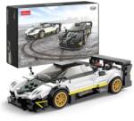 Rastar Masinuta Construibila Pagani Zonda R Scara 1 La 28 (Ras93900) - ejuniorul
